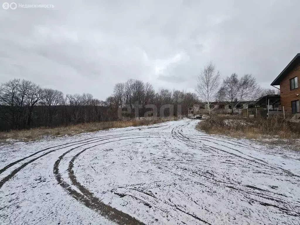 Участок в Саратов, Верхний Зеленогорский проезд (7 м) - Фото 0