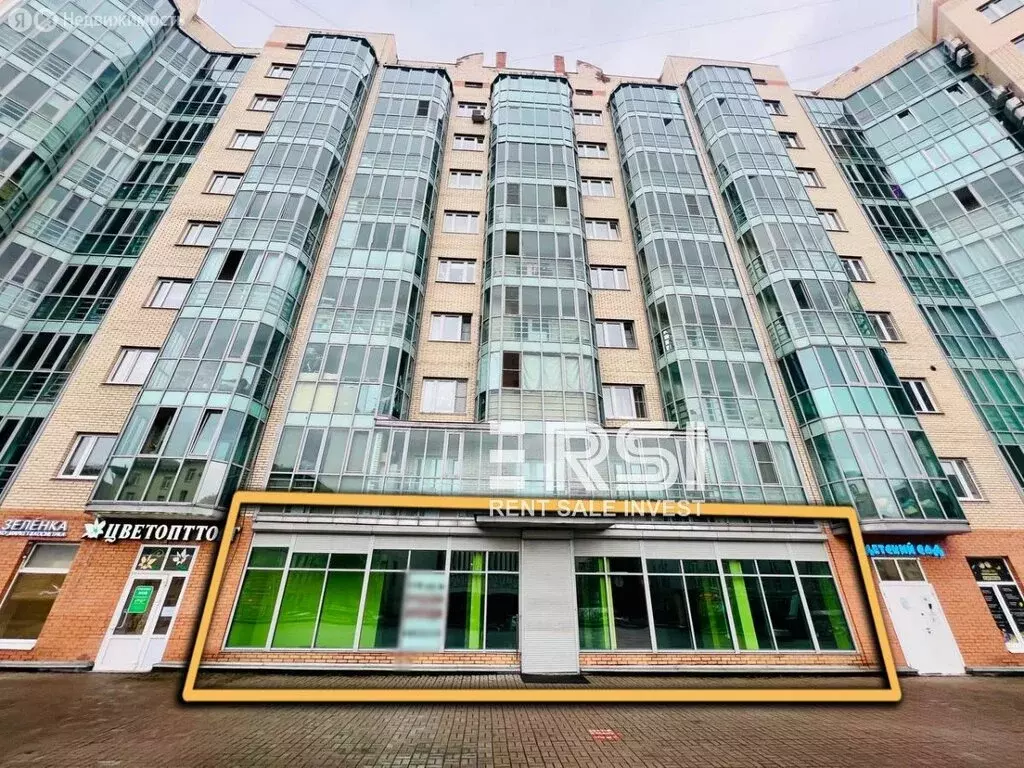 Помещение свободного назначения (170.1 м) - Фото 2