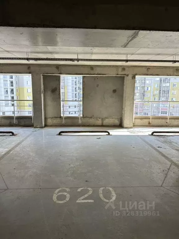 Гараж в Москва Внуковское поселение, ул. Летчика Ульянина, 5 (23 м) - Фото 2