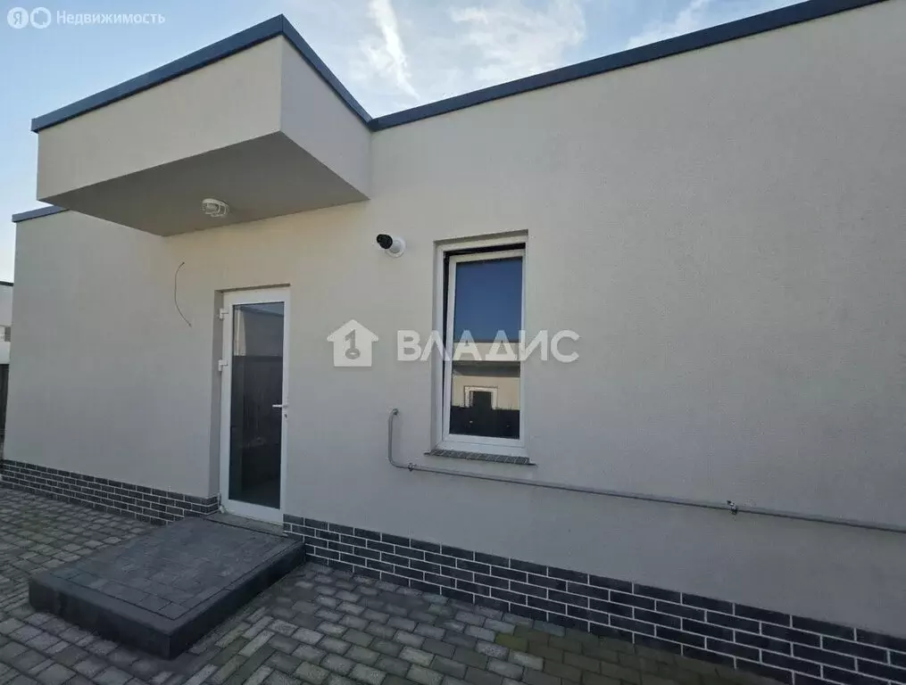 Дом в Калининградская область, Гурьевский муниципальный округ, посёлок ... - Фото 2