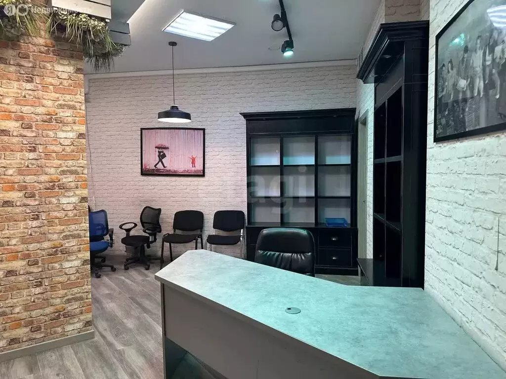 Офис (50 м) - Фото 1