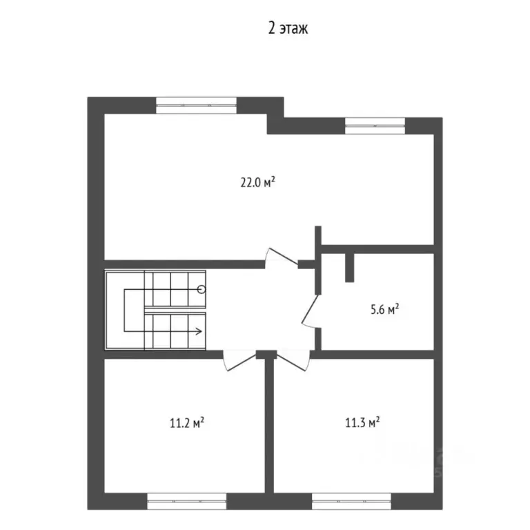 Таунхаус в Тюменская область, Тюмень Ритмы жилой комплекс, ул. ... - Фото 2