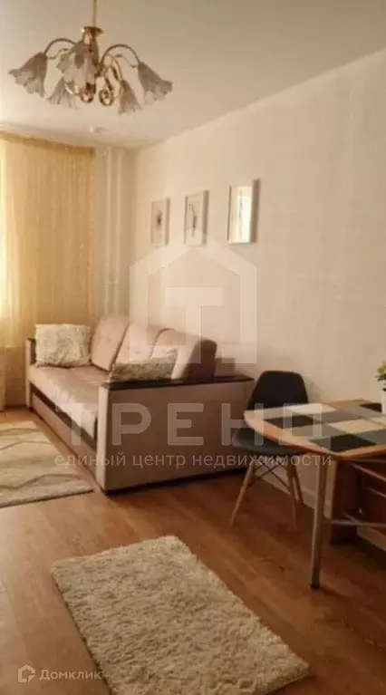 Продаётся квартира-студия, 26.7 м - Фото 1