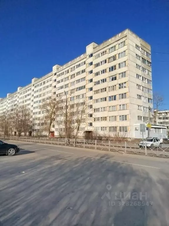 3-к кв. Ленинградская область, Коммунар г. Гатчинский муниципальный ... - Фото 1