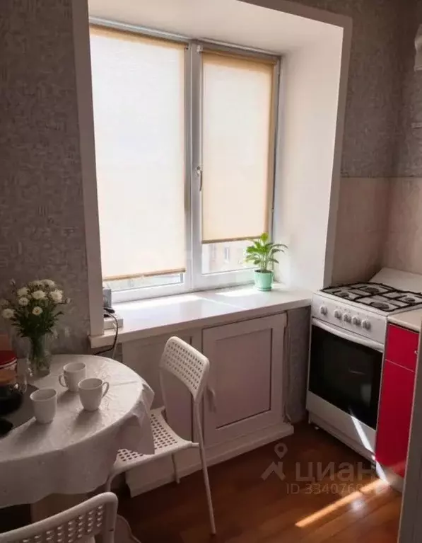 2-к кв. Татарстан, Казань Революционная ул., 49 (45.8 м) - Фото 1