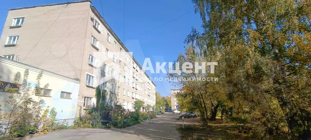 Квартира-студия, 18 м, 2/5 эт. - Фото 1