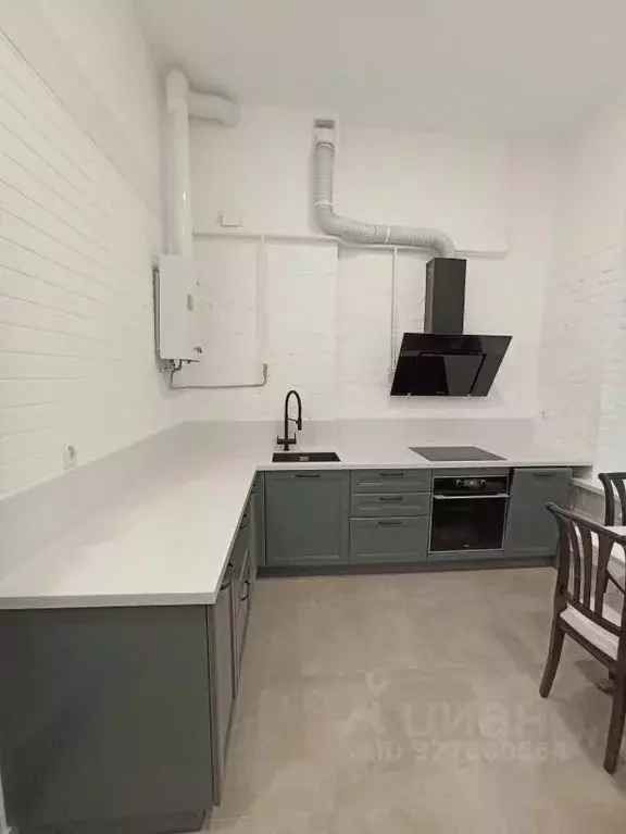 2-к кв. Санкт-Петербург ул. Марата, 65/20 (75.2 м) - Фото 2