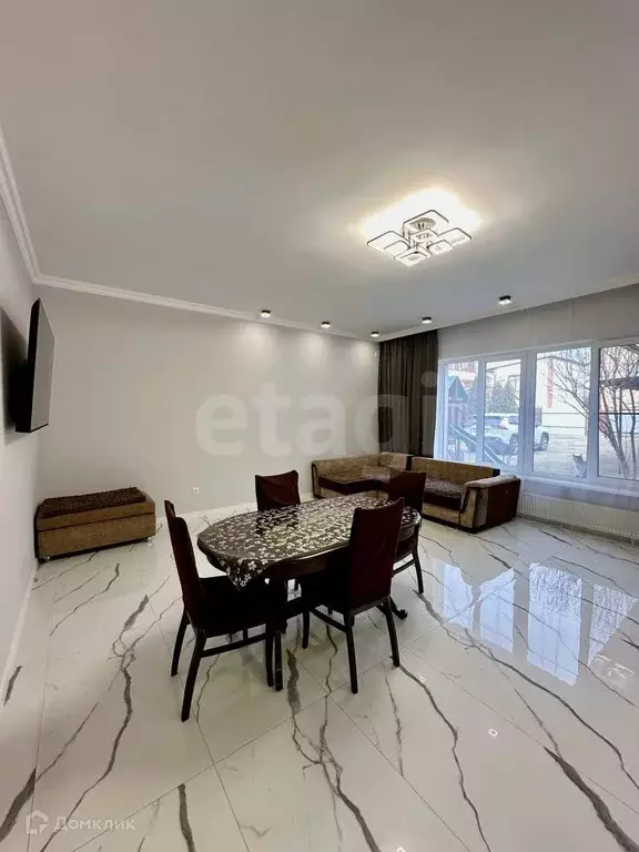 Продаётся 3-к квартира, 92.1 м - Фото 0
