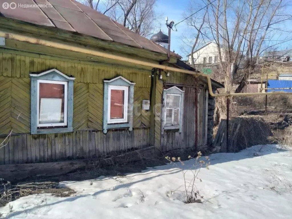 Дом в Бирск, Революционная улица (45.2 м) - Фото 1