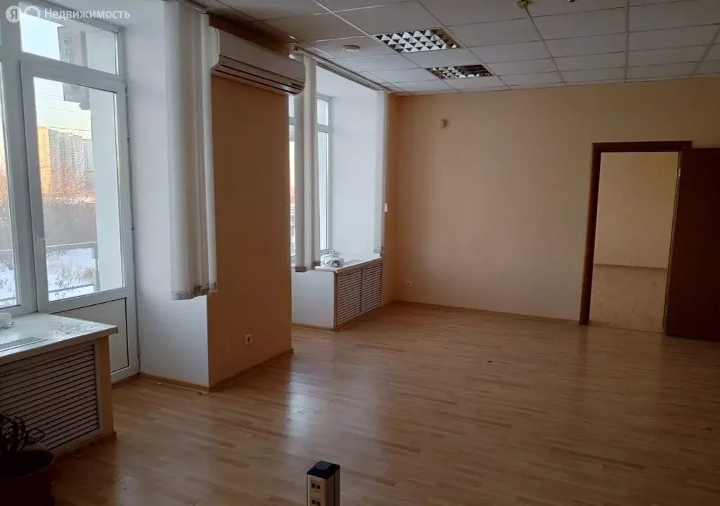 Офис (1000 м) - Фото 1
