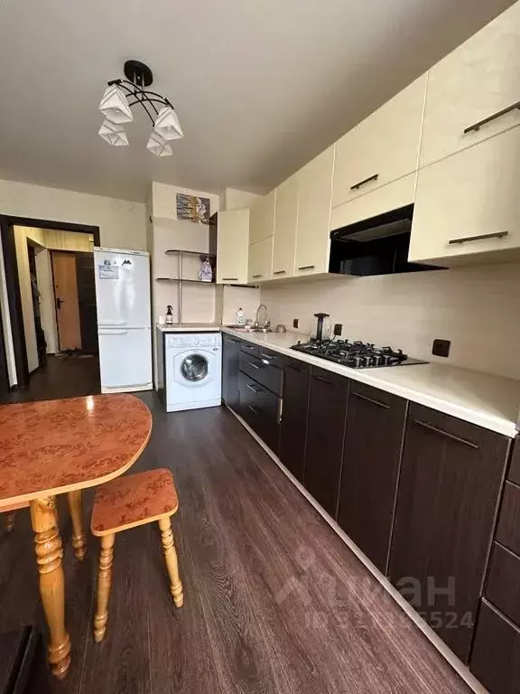 1-к кв. Татарстан, Казань просп. Ямашева, 31Б (42.0 м) - Фото 1