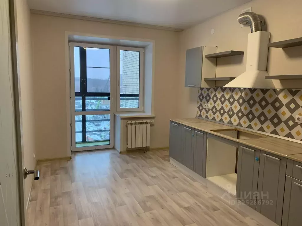 3-к кв. Красноярский край, Красноярск ул. Академгородок, 70 (85.5 м) - Фото 2