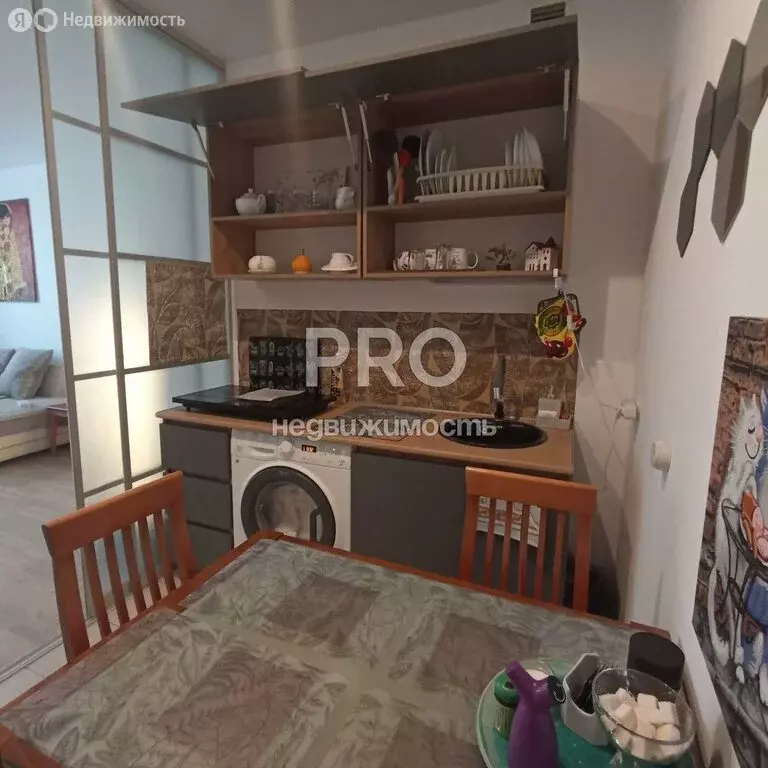 2-комнатная квартира: Ярославль, улица Академика Колмогорова, 24к2 (54 ... - Фото 2