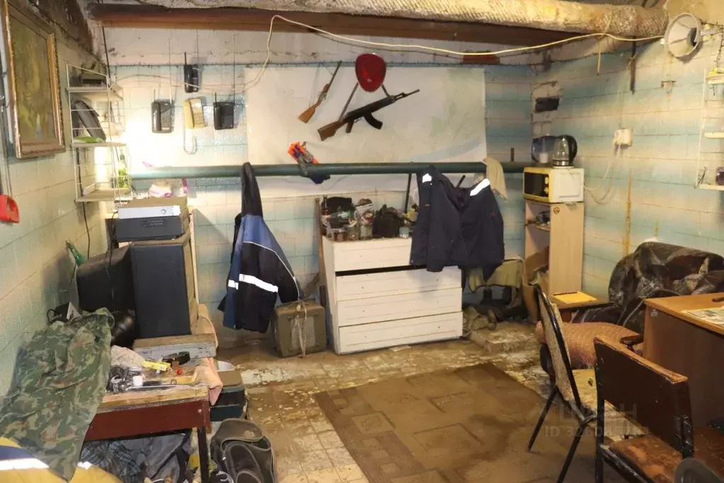 Помещение свободного назначения в Воронежская область, Воронеж ул. ... - Фото 2