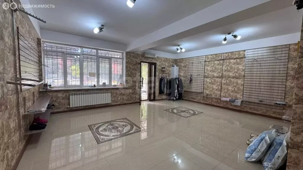 Помещение свободного назначения (104 м) - Фото 2