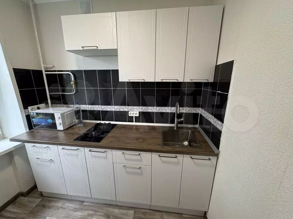 2-к. квартира, 50 м, 4/5 эт. - Фото 1