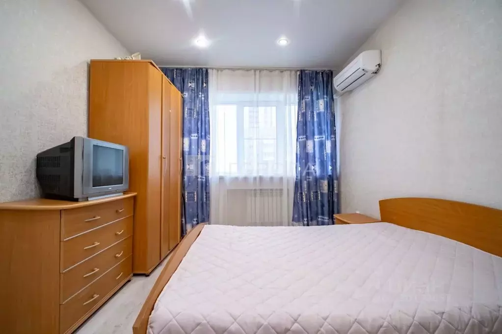 3-к кв. Новосибирская область, Новосибирск ул. Ленина, 53 (82.0 м) - Фото 2