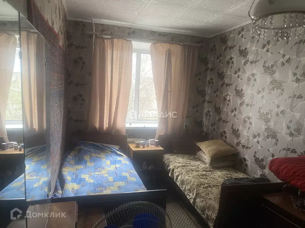 Продаётся 3-к квартира, 61.1 м - Фото 1