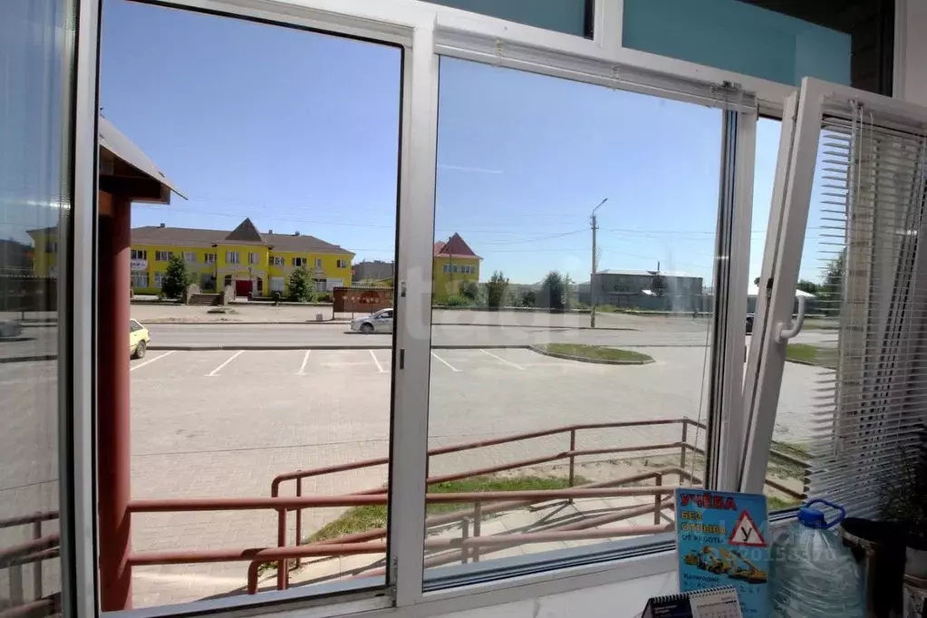 Помещение свободного назначения в Вологодская область, Шексна рп, ... - Фото 1