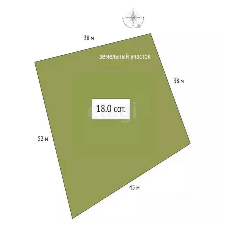 Участок в Алтай, Усть-Коксинский район, пос. Гагарка Березовая ул. ... - Фото 2