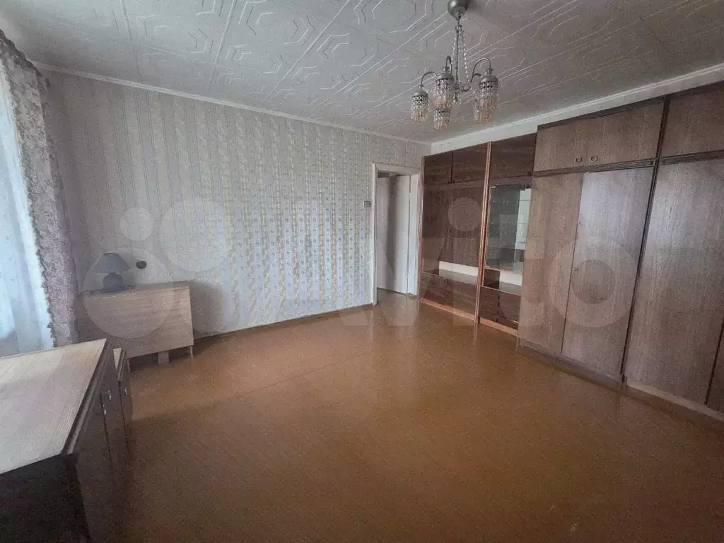1-к. квартира, 37,9 м, 3/3 эт. - Фото 0