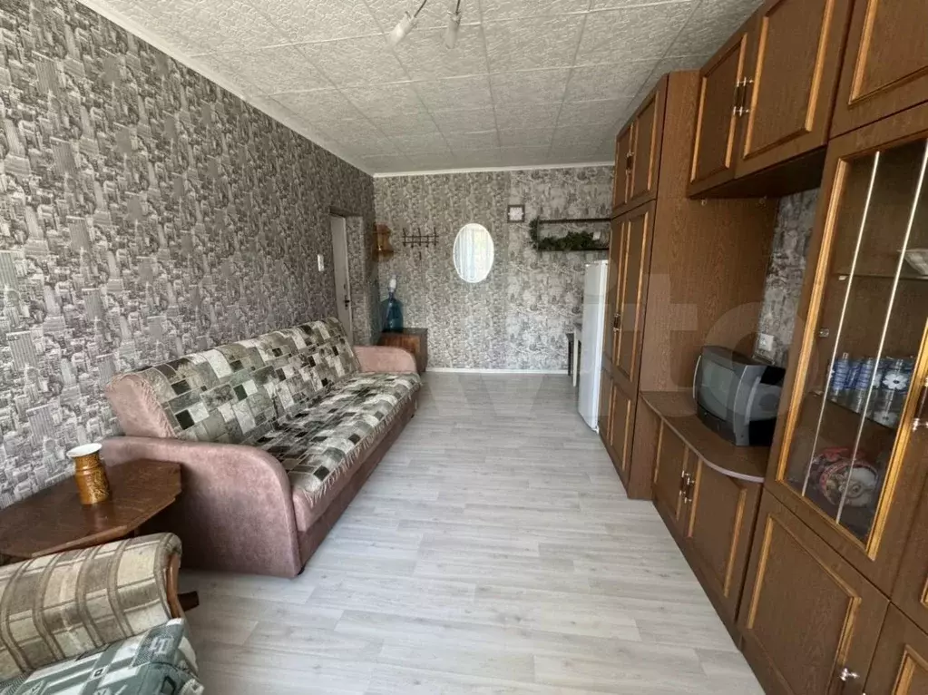 Комната 18 м в 4-к., 3/9 эт. - Фото 0