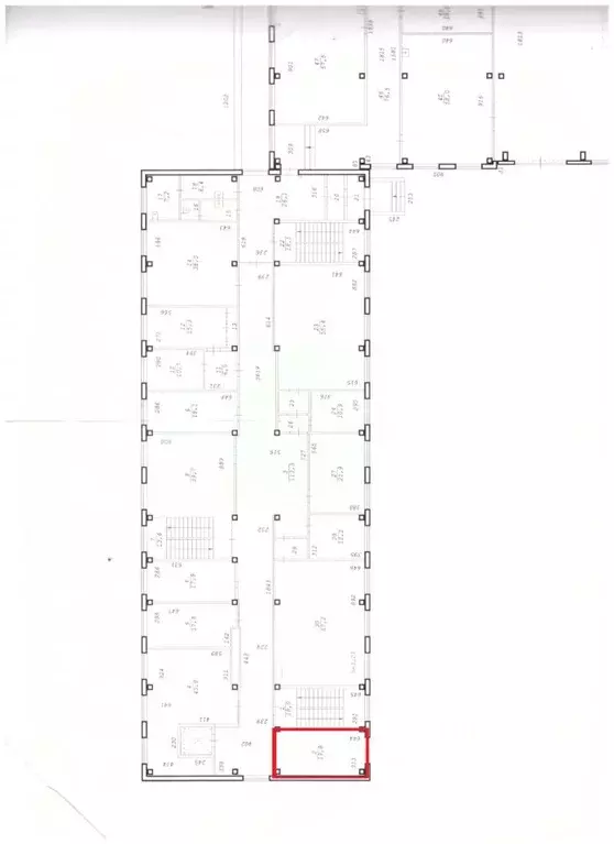 Помещение свободного назначения в Новосибирская область, Новосибирск ... - Фото 1