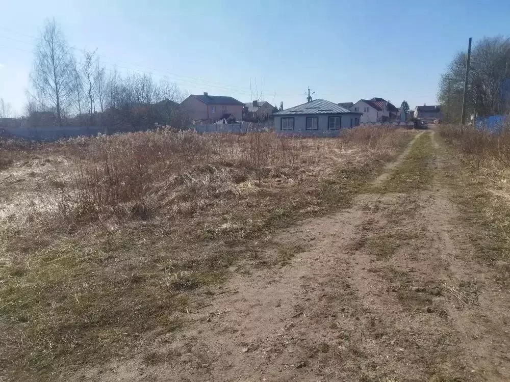 Участок в Калининградская область, Калининград Василек СТ, ул. ... - Фото 2