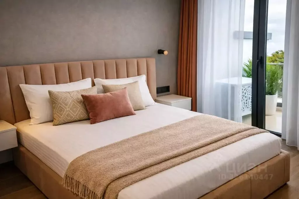 1-к кв. Крым, Ялта ул. Войкова, 39Ак1 (29.0 м) - Фото 1