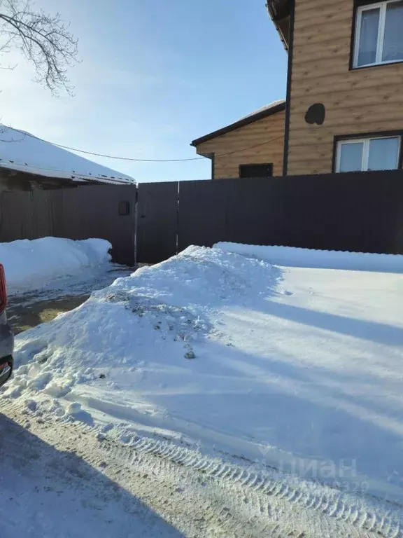 Дом в Омская область, Омск Порт-Артур мкр, ул. 2-я Красной Звезды (69 ... - Фото 2