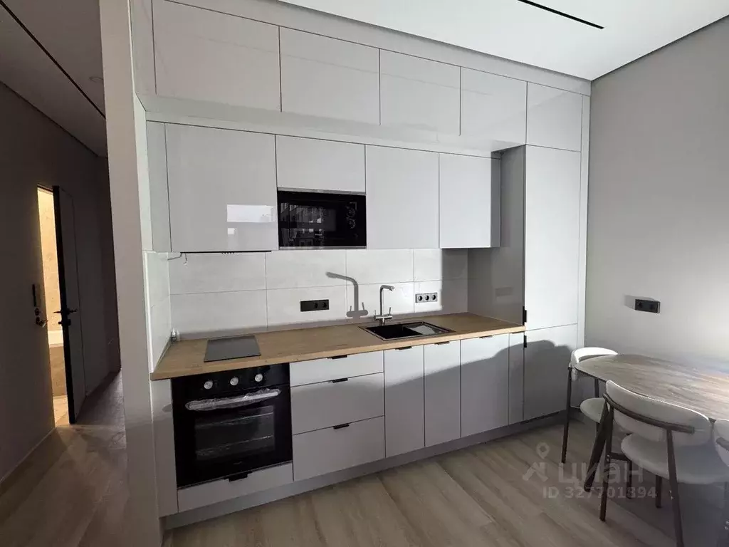 3-к кв. Санкт-Петербург наб. Обводного Канала, 169 (60.0 м) - Фото 1