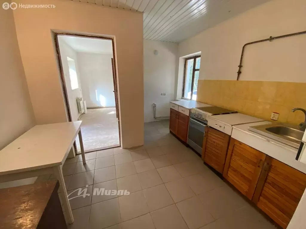 Дом в Севастополь, Элеваторная улица, 16 (52 м) - Фото 1