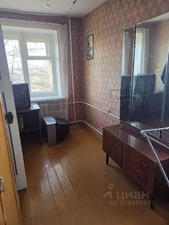 2-к кв. Челябинская область, Магнитогорск ул. Очистные сооружения, 2 ... - Фото 2