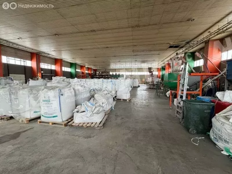 Производственное помещение (1962 м) - Фото 2