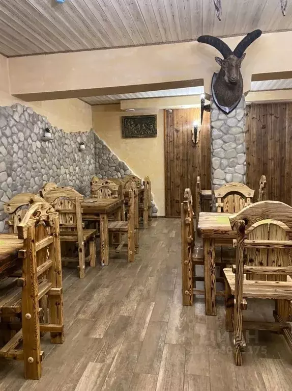 Помещение свободного назначения в Северная Осетия, Владикавказ ул. ... - Фото 1