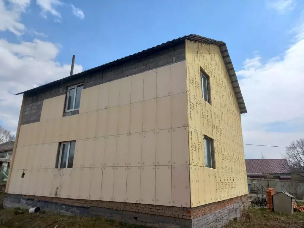 Коттедж в Хабаровский край, Хабаровск Каховская ул., 19 (148 м) - Фото 2