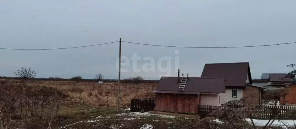 Участок в Коми, Сыктывкар ул. Мичурина (12.8 сот.) - Фото 0