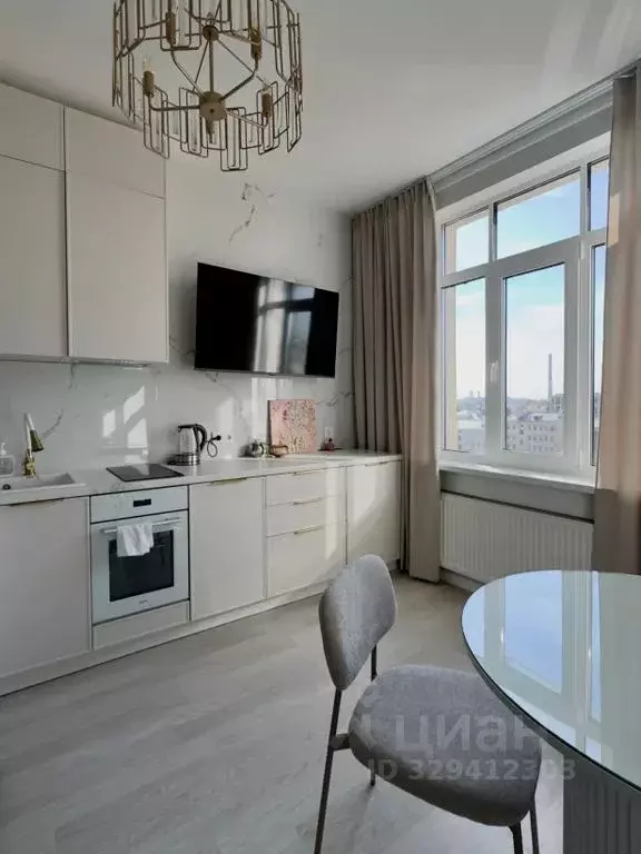 1-к кв. Санкт-Петербург Днепропетровская ул., 65 (38.0 м) - Фото 1