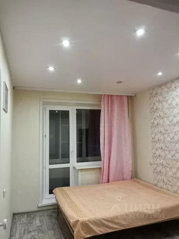 3-к кв. Ивановская область, Иваново ул. Окуловой, 14 (67.0 м) - Фото 1