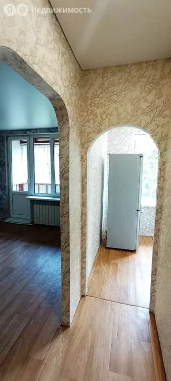 1-комнатная квартира: Нижнекамск, улица Тукая, 34 (28.5 м) - Фото 1
