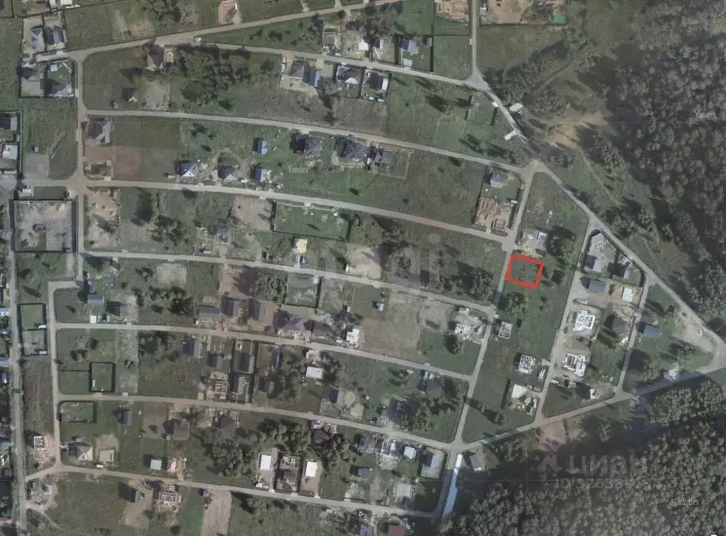 Участок в Москва Ярцево лайф кп,  (9.0 сот.) - Фото 2