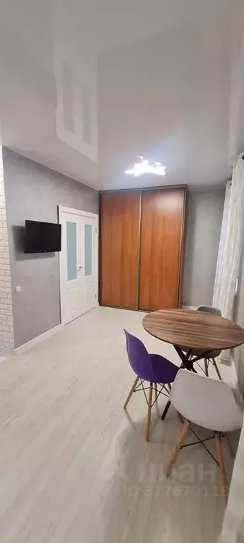 1-к кв. Московская область, Королев ул. Тарасовская, 14 (33.0 м) - Фото 2