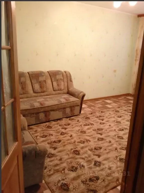 3-к кв. Белгородская область, Старый Оскол Рудничный мкр, 11А (64.0 м) - Фото 2