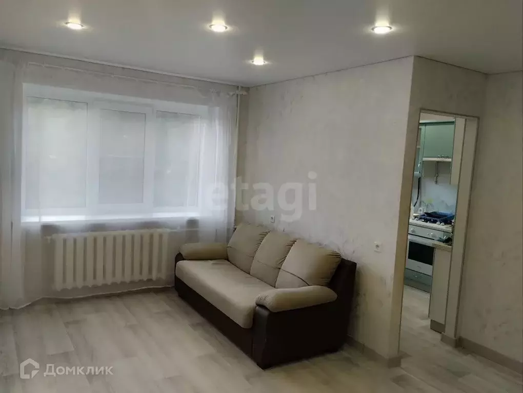 Продаётся 1-к квартира, 29.8 м - Фото 0