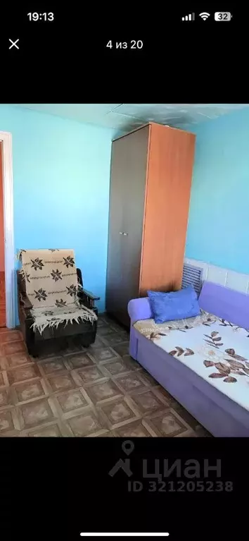 Дом в Волгоградская область, Волгоград Саранская ул., 73 (70 м) - Фото 1