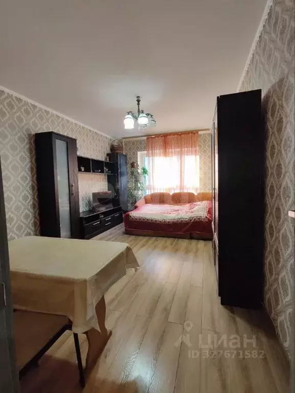 2-к кв. Москва ул. Лавриненко, 13к3 (57.8 м) - Фото 1