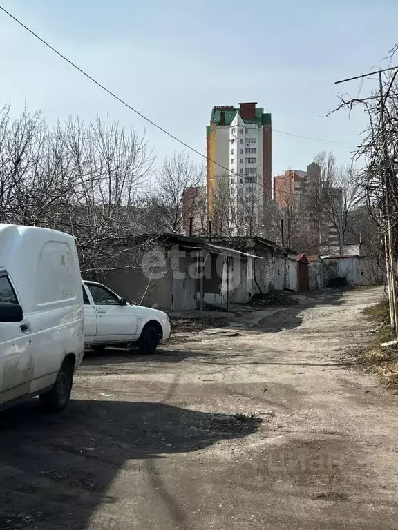 Гараж в Белгородская область, Белгород ул. Губкина (22 м) - Фото 1