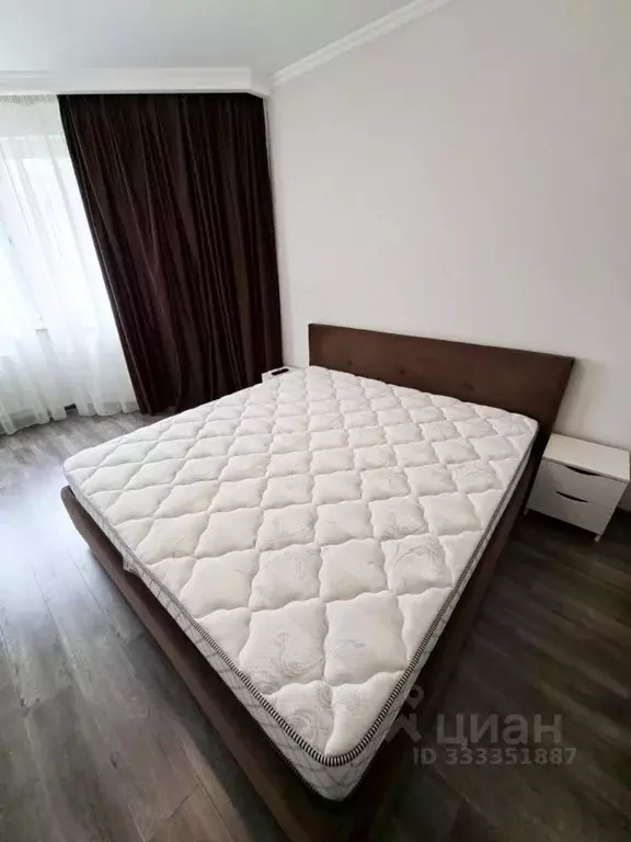 1-к кв. Москва ул. Новаторов, 38К4 (45.0 м) - Фото 1