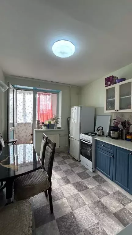 1-к кв. Удмуртия, Воткинский район, пос. Новый ул. Строителей, 30 ... - Фото 1