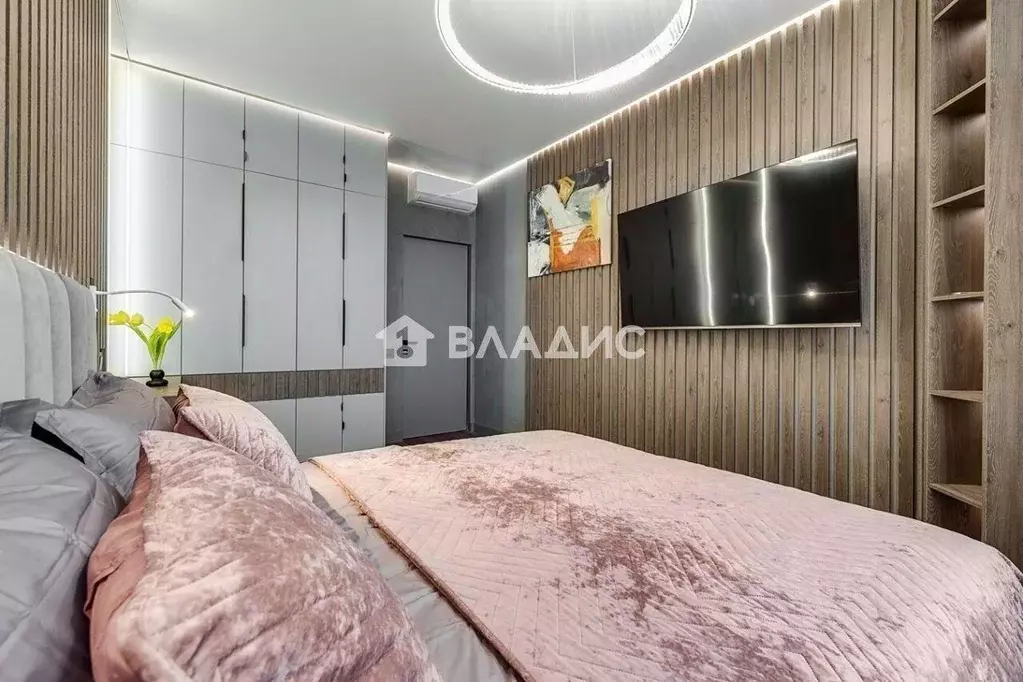 Квартира, 3 комнаты, 68 м - Фото 2